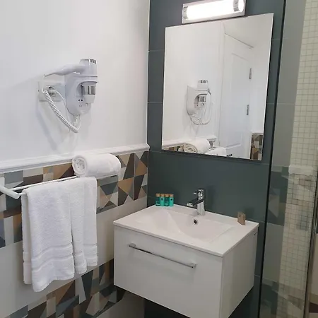 Scapino 酒店 马马亚