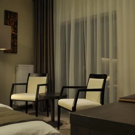 Scapino 4* Mamaia