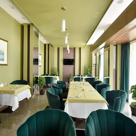 Scapino 4* Mamaia