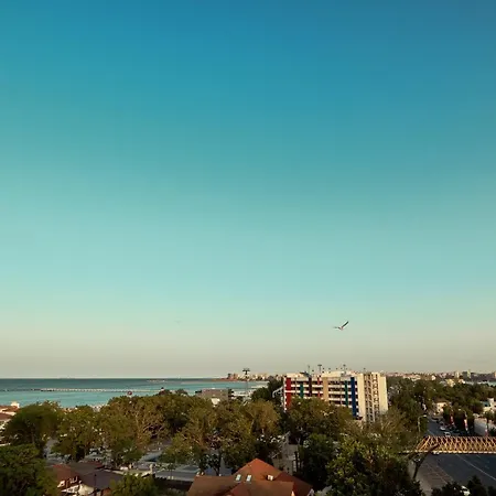 Scapino 4* Mamaia