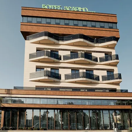 Scapino 4* Mamaia