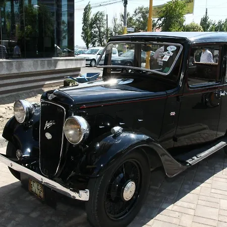 Scapino Mamaia