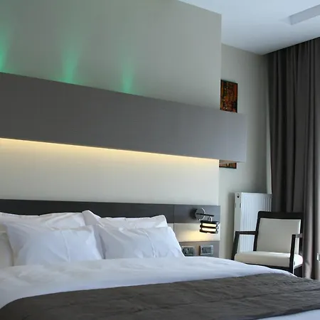 Scapino Hotel 4*