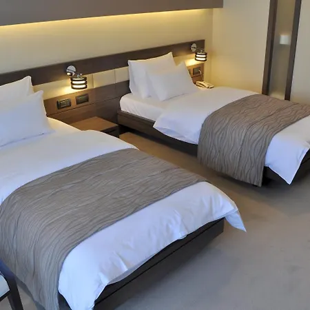 Hotel Scapino
