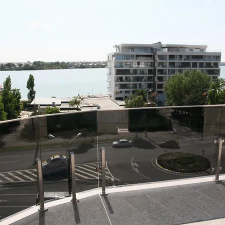 Hotel Scapino Mamaia