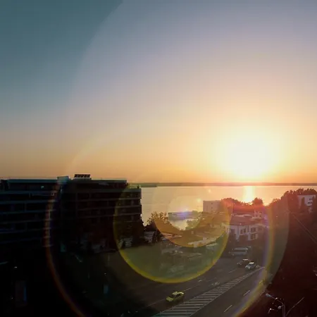 Hotel Scapino Mamaia