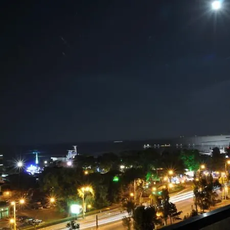 Scapino Mamaia