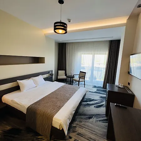 Hotel Scapino 4*