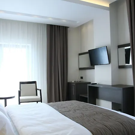 Scapino Hotel Mamaia